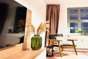 Im Herzen der Stadt - mit kostenlosem Parkplatz Apartments, Pirna