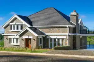 Stoney Croft Cottage, Nuwara Eliya