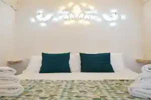 Casetta Filippi - a POCHI PASSI dal CENTRO STORICO Guest house, Ceglie Messapica