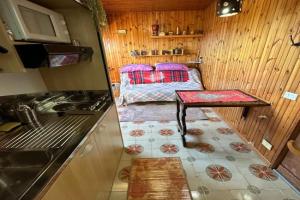 Piccolo appartamento monolocale 14 MQ piscina dal 20 giugno al 15 settembre Apartments, Fiuggi