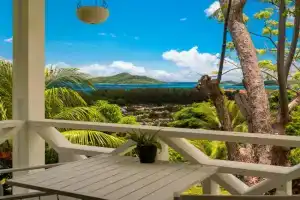 Naturalis - Oceanview Residences Guest house, Eden Island