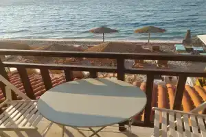 Kokkari Social Club Apart-hotel, Kokkari