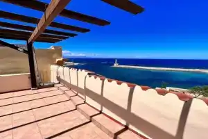 Talos Too, Venetian Residence Guest house, Chania Town