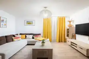 History Apartment Villa Veruda, Stignano di Pola