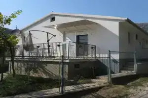 Apartmani Stanislav, Kaluđerac