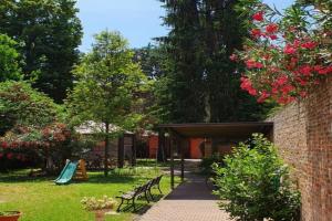 BeatrixHome Oasi verde in città Apartments, Ferrara