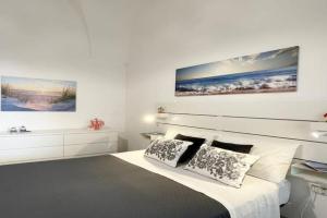 CASA MIMMI tra Adriatico e Ionio, Alessano