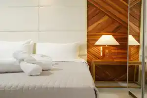 Dagos Luxury Apartments, Limenas