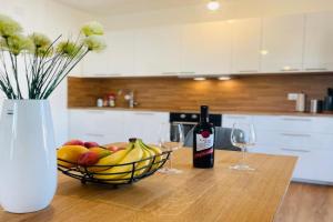 Apartment Happy, Brodarica