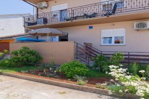 Apartman Mishel 1 Fazana, Stignano di Pola