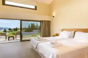 EPHYRA Hotel, Sivota