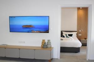 Camelia Home Apartments, Chania Town