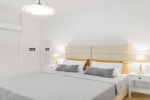 Maela Luxury Suite Apartments, Malia