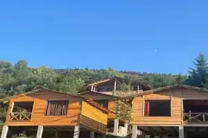 MESTIA COTTAGE TiME, Mestia