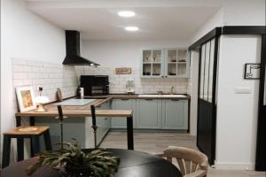 Coqueto loft en la playa Apartments, Almeria