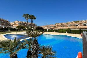 NUEVO Apartamento en Jávea, Javea