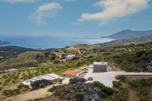 Nature Villas Myrthios, Plakias