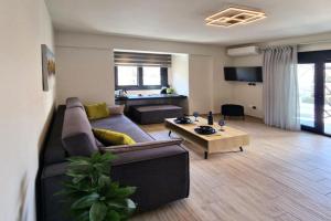 Volos Terra Deluxe Residences Apartments, Volos