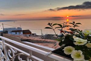 B&B bella vista Mini-hotel, Pizzo
