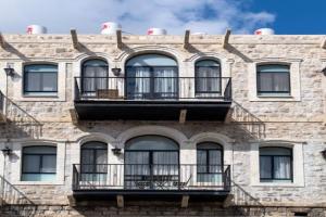 Vintage Apart-hotel, Haifa