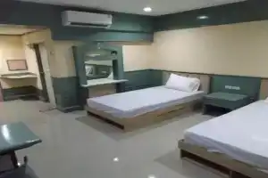 MP Inn, Sara Buri