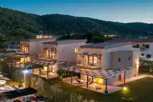 Limoncello Villas, Vourvourou