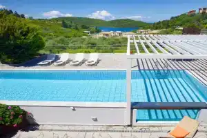 Sivota Senses - Villa Loukas, Sivota