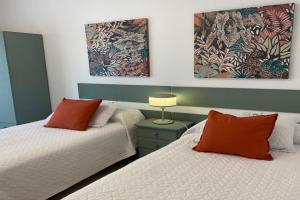 Apartamentos Alcañiz, Silvia, Alcaniz