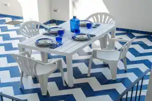 Blumare Home Apartments, Vico Equense