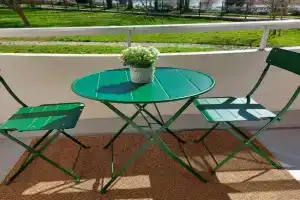 Appartement stade parking gratuit Apartments, Rennes