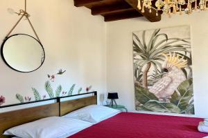 Chez Madame Guest house, Ferrara