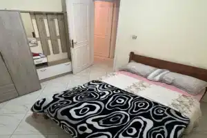 Appartement plage kozah Apartments, Tangier
