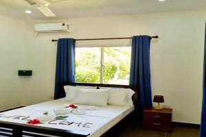 Le Nid de Bea Self-catering Apartments, La Digue