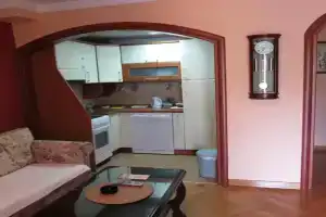 Apartman Maja, Sveti Stefan