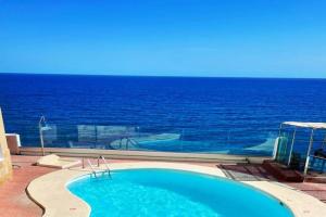 The Sound Of Ocean Waves Apartments, San Agustin