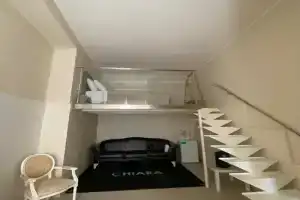 A Casa di Chiara, Foggia