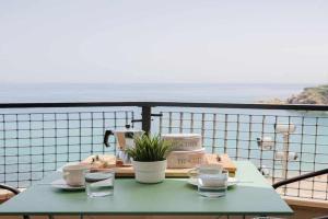 BA Paseo Del Dintre Apartments, Blanes