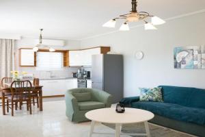 Raptis Guest House, Tsilivi-Planos