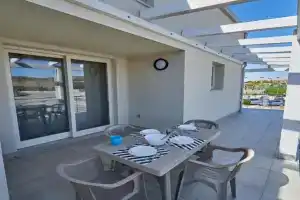 Affittimoderni Borgo - IRGI14 Apartments, Isola Rossa