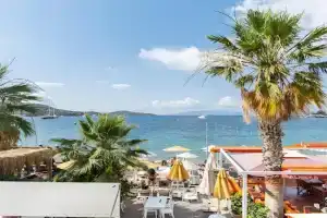 Seafront Motel, Bitez