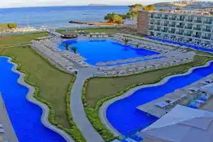 My Ella Bodrum Resort & Spa, Turgutreis