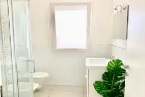 Casa Baroncini Appartamenti, Cervia