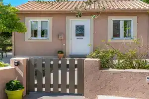 Aliki's Home Guest house, Minia