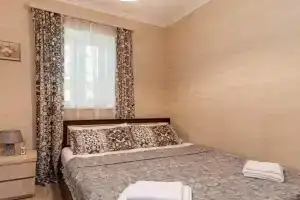 Apartment Data, Tbilisi