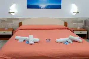 CASA VACANZA A 2 Passi 1, Gela