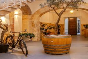 Residenza San Giovannello Guest house, Marsala