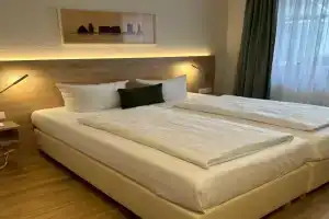 Hotel Bronnbacher Hof, Wertheim
