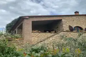 Podere Casallorto, Volterra