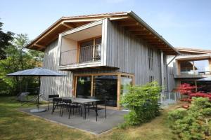 Migat Design - Haus 2 Guest house, Garmisch-Partenkirchen