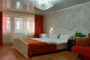 Oranzhevyy Mir Apartments, Aqtobe